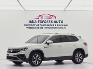 Volkswagen Tayron 2023