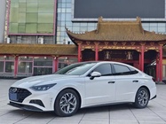 Hyundai Sonata 2021