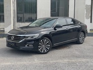Volkswagen Passat 2019