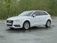 Audi A3 2016