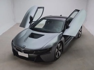 BMW i8 2016
