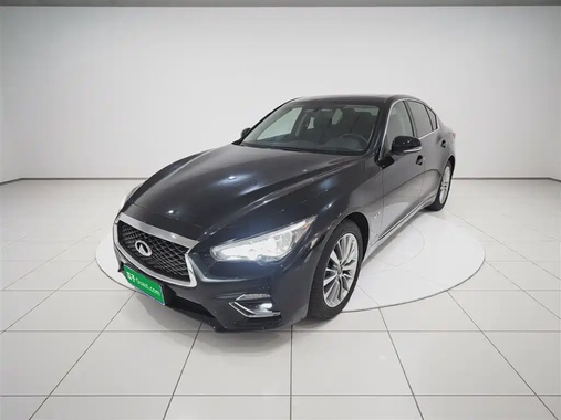 Infiniti Q50 2018