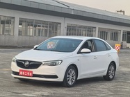 Buick Excelle 2023