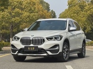BMW X1 2022