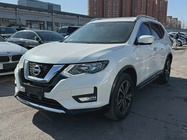 Nissan X-Trail 2018