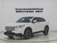 Honda Vezel 2023