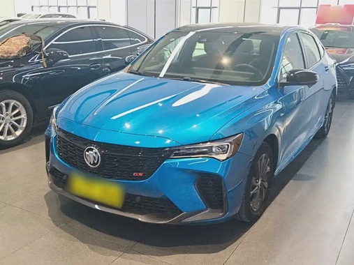 Buick Verano 2023