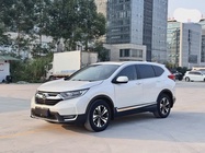 Honda CR-V 2019