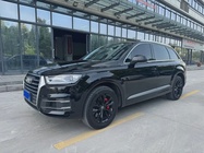 Audi Q7 2016