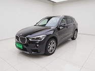 BMW X1 2017