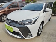 Toyota Yaris 2019
