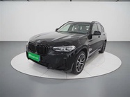 BMW X3 2023