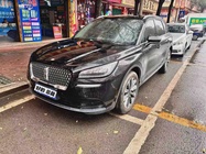 Lincoln Corsair 2021