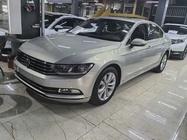 Volkswagen Magotan 2017