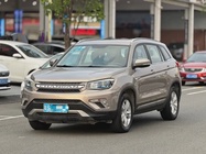 Changan CS75 2016