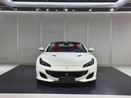 Ferrari Portofino 2020
