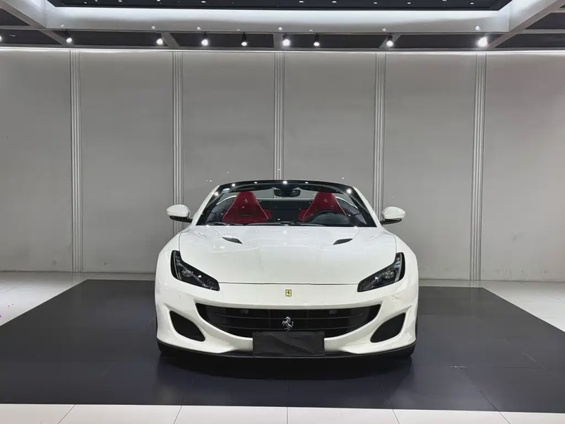 Ferrari Portofino