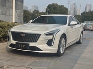 Cadillac CT6 2021