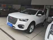 Haval H4 2018