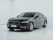 Volvo S90 2019