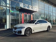 BMW 5 Series 2020