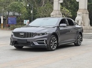 Geely Xingrui 2024