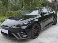 Changan UNI-V 2025