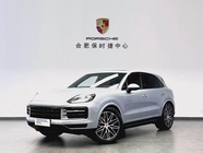 Porsche Cayenne 2026