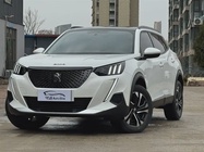 Peugeot 2008 2023