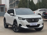 Peugeot 2008 2023