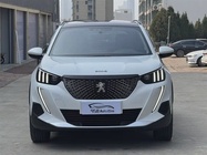 Peugeot 2008 2023