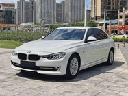 BMW 3 Series 2015