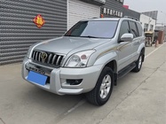 Toyota Prado 2007