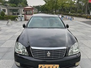 Toyota Crown 2009