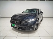 Volkswagen Passat 2023