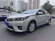 Toyota Corolla 2014