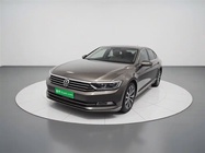 Volkswagen Magotan 2017