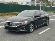 Volkswagen Passat 2021