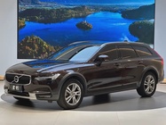 Volvo S90 2019