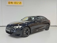BMW i3 2023