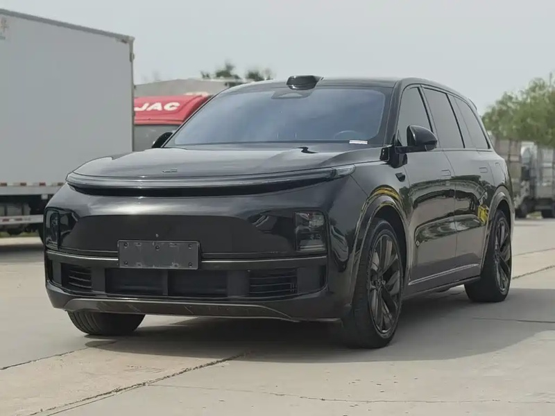 Li Auto L9