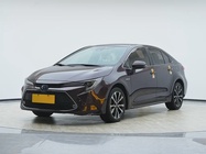 Toyota Levin 2020