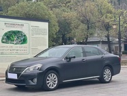 Toyota Crown 2013