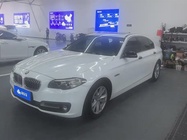 BMW 5 Series 2015