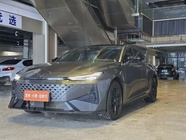 Changan UNI-V 2025