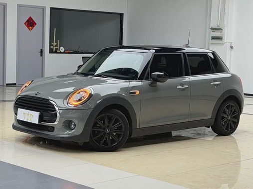 MINI Other 2020
