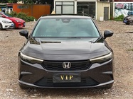 Honda Integra 2024