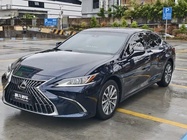 Lexus ES 2024