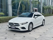 Mercedes-Benz A-Class 2021