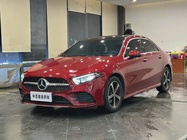 Mercedes-Benz A-Class 2023